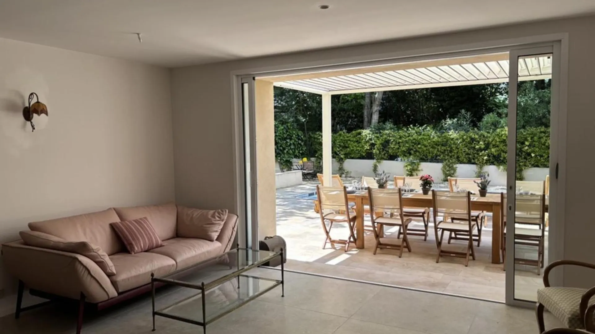 אקס-אן-פרובאנס Villa Cezanne In The Heart Of Aix En Provence 0*,  צרפת