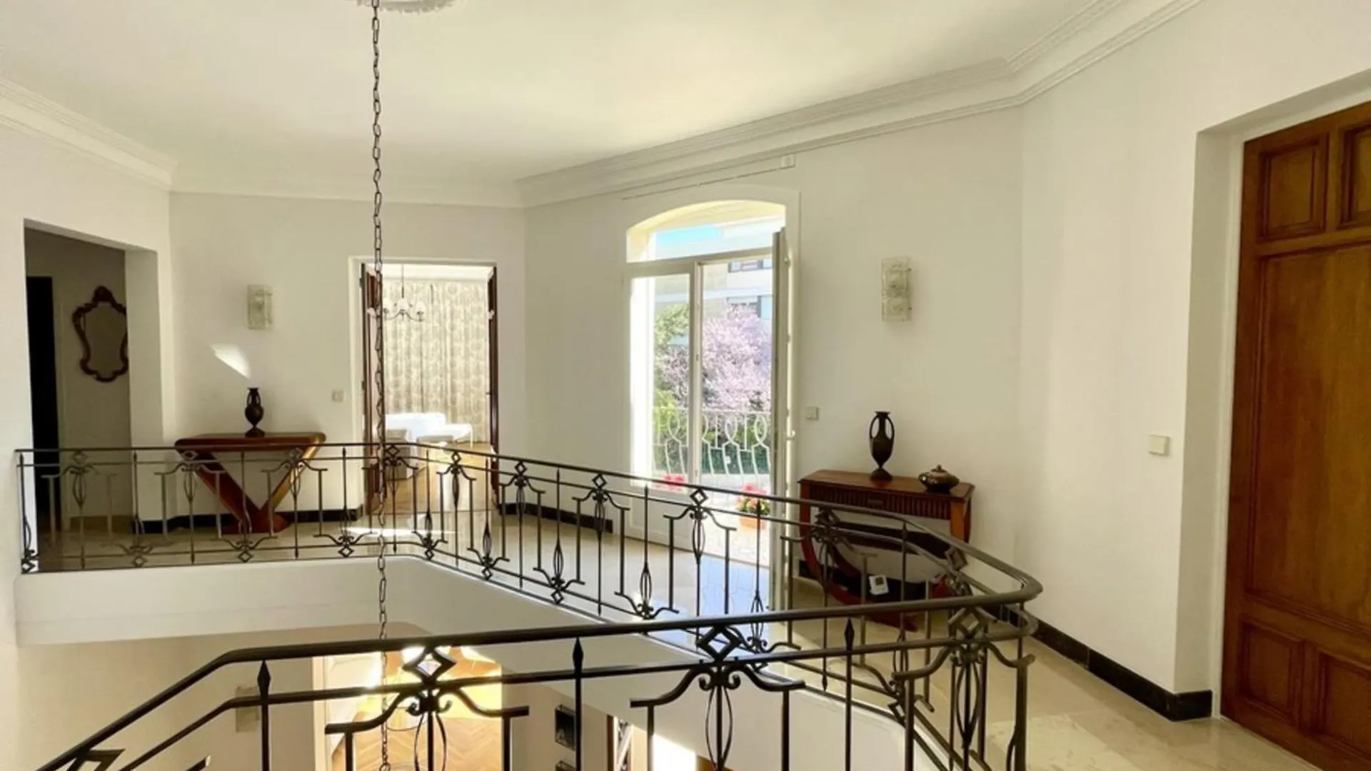 בית נופש אקס-אן-פרובאנס Villa Cezanne In The Heart Of Aix En Provence